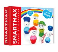 SmartMax – My First People Magnetic Discovery – 1-5 Years