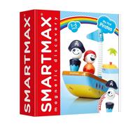 SmartMax My First Pirates IUVI Games