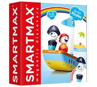 Smartmax Magnetic Construction Toy My First Pirates 1 1/2-5 Years