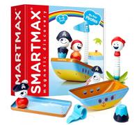 Smartmax Magnetic Construction Toy My First Pirates 1 1/2-5 Years