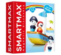 SmartMax My First Pirates Magnetic Mix & Match Ages 18m+