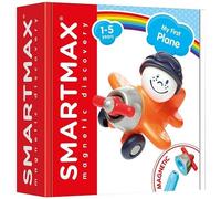 Smartmax - My First Plane Magnetic Toy