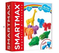 SmartMax My First Safari Animals