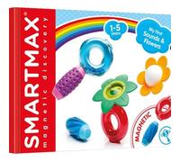 SmartMax My First Sound & Flowers IUVI Games