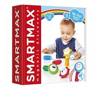 Smartmax Magnetic Discovery - My First Sounds & Senses