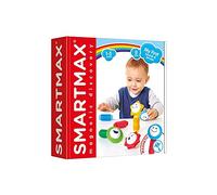 SMARTMAX - My First Sounds & Senses, Magnetic Discovery Play Set, 8 pieces, 1-3 Years