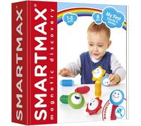 Smartmax Magnetic Discovery - My First Sounds & Senses