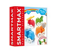 SmartMax My First Vehicles - Magnetic Discovery - New