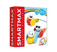 SmartMax My First Wobbly Cars IUVI Games