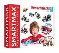 SmartMax Power Vehicles
