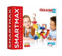 Smartmax SMX404 Click and Roll Multicoloured