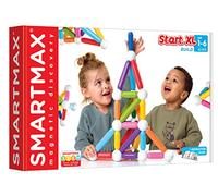 SmartMax Start XL Build Magnetic Discovery Construction Ages 1-6 Years