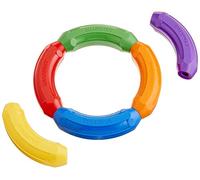 SMARTMAX XTension set - 6 curved bars
