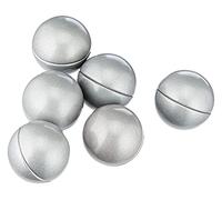 SmartMax - XT Set, 6 Metal Balls, Magnetic Discovery Extension Set, 6 pieces, 1+ Years