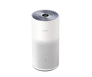 smartmi HEPA Air Purifiers for Home Large Room Bedroom, Works with Alexa, H13 True HEPA Filter, Remove Odor Pet Smoke Dust TVOC Pollen PM2.5, Smart Quiet Air Cleaner, Voice Gesture Control