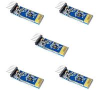 Smartmiao SZ 5pcs JDY-31 SPP-C Serial Port Adapter