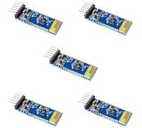 Smartmiao SZ 5pcs JDY-31 SPP-C Serial Port Adapter