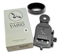 SMARTOSCOPE VARIO II Digiscoping Adapter for Kowa TSN-55 / TSN-66
