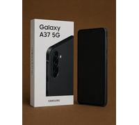 "SMARTP.6.6"" 6GB 128GB GALAXY A37 5G AWES.CHARCOAL"