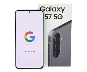 "SMARTP.6.7"" 8GB 128GB GALAXY A57 5G AWESOME GRAY"