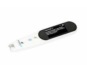 SmartPens4U Rocket Pen Reading Tutor - Dyslexia & Struggling Readers. Use Its Six Learning Aids to Make Reading Your New Super Power. Scans Phone, Tablet, Printed Page. No PC Needed