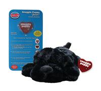 SmartPetLove Snuggle Puppy Original Junior Dog Toys - Heartbeat Puppy