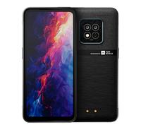 Smartphone AGM X6 5G Double SIM 8/128 GB - Black