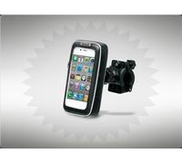 Smartphone and Navi Holder 3,8" 6 cm x 12 cm Smartphone Holder
