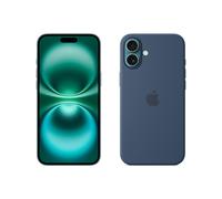 Smartphone Apple Iphone 16 Plus 6,7`` 128 Gb Black NEW