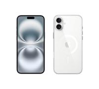 Smartphone Apple Iphone 16 Plus 6,7`` 128 Gb White NEW