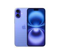 Smartphone Apple Iphone 16 Plus 6,7`` 256 Gb Blue NEW