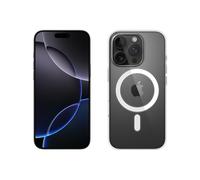 Smartphone Apple Iphone 16 Pro Max 6,7`` 256 Gb Black NEW