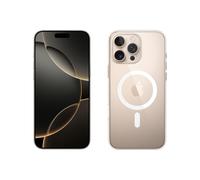 Smartphone Apple Iphone 16 Pro Max 6,7`` 256 Gb Brown NEW