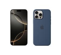 Smartphone Apple Iphone 16 Pro Max 6,7`` 256 Gb Grey NEW