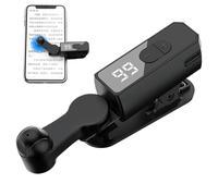 Smartphone Auto Clicker - Wireless Touch Screen Tapper, Automatic Tapping Device | Mobile Shopping Scrolling Automation Tool, Adjustable Speed Silent Phone Tapping Device for Social Media