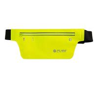 Smartphone belt pouch Pure2Improve Jaune TU