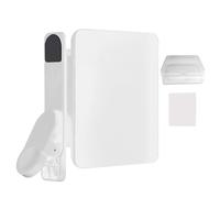 Smartphone Camera Mirror Reflection Clip Kit - Portable Photography fllip Lens Accessory | Outdoor Travel Photo Video Kit for Teens Boys Girls Men Women Family Friends Son Daughter Husband