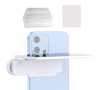 Smartphone Camera Mirror Reflection Clip Set - Phone Camera Reflection Mirror - Smartphone Photo Video Accessories for Teenagers Family Girls Friends Sons Daughters