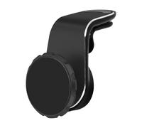 Smartphone car holder Magnetic system Ventilation grille holder -