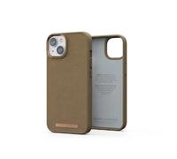 Smartphone case comfort+ iphone 14 NJORD Marron TU