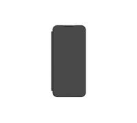 smartphone case Samsung Galaxy A03 Noir TU