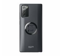 SP Connect Samsung Note 20 Phone Case Set, black for Men