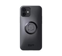 Smartphone case SP Connect SPC+ iPhone 12/12 Pro Black One size