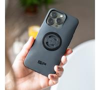 Smartphone case SP Connect SPC+ S21 Ultra Black One size