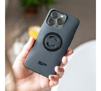 Smartphone case SP Connect SPC+ S21 Ultra Noir TU