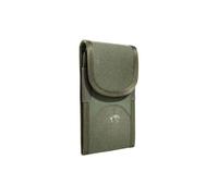smartphone case Tasmanian Tiger Tactical XXL Vert 17x9,5x1 cm