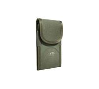 smartphone case Tasmanian Tiger Tactical XXL Vert 17x9,5x1 cm