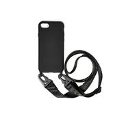 Smartphone case Urban Classics Logo Strap I Phone 6/7/8 Noir TU