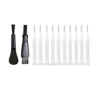 Smartphone Charging Port Cleaner Kit Cleaning Brush Set extends the life of your device and ensures reliable connectivity
