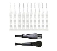 Smartphone Charging Port Cleaner Kits Cleaning Brush Set To Extend Device Lifespans And Ensures Reliables Connectivities Multifunctional Cleaning Set